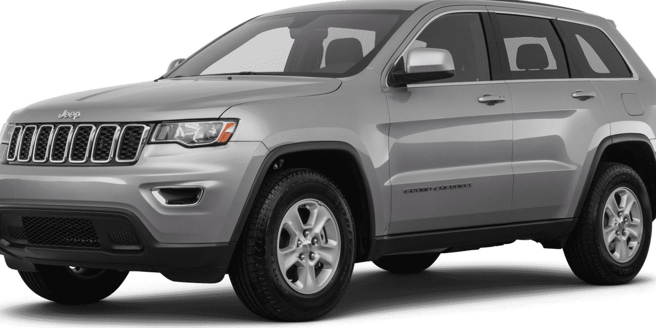 JEEP GRAND CHEROKEE 2017 1C4RJFAG2HC910598 image